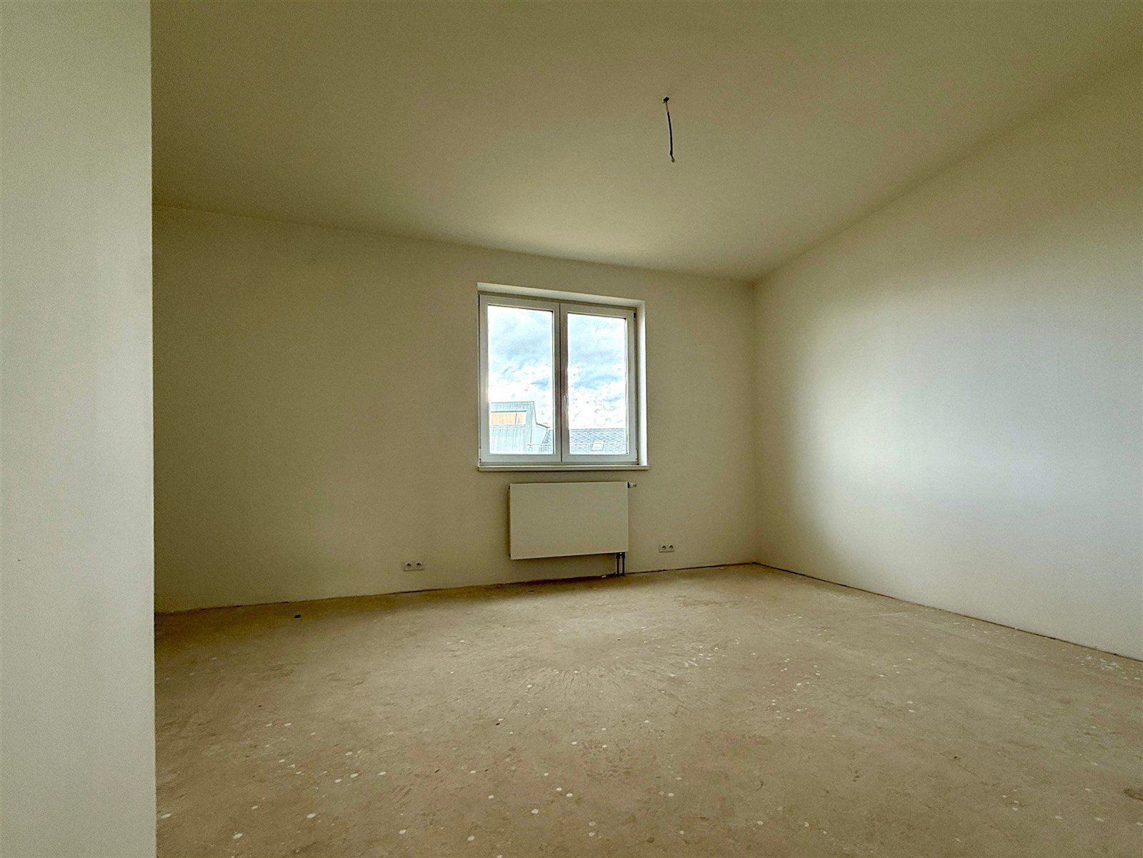 Prodej bytu 3+kk na Stříbrných terasách v Jihlavě (POKOJ)