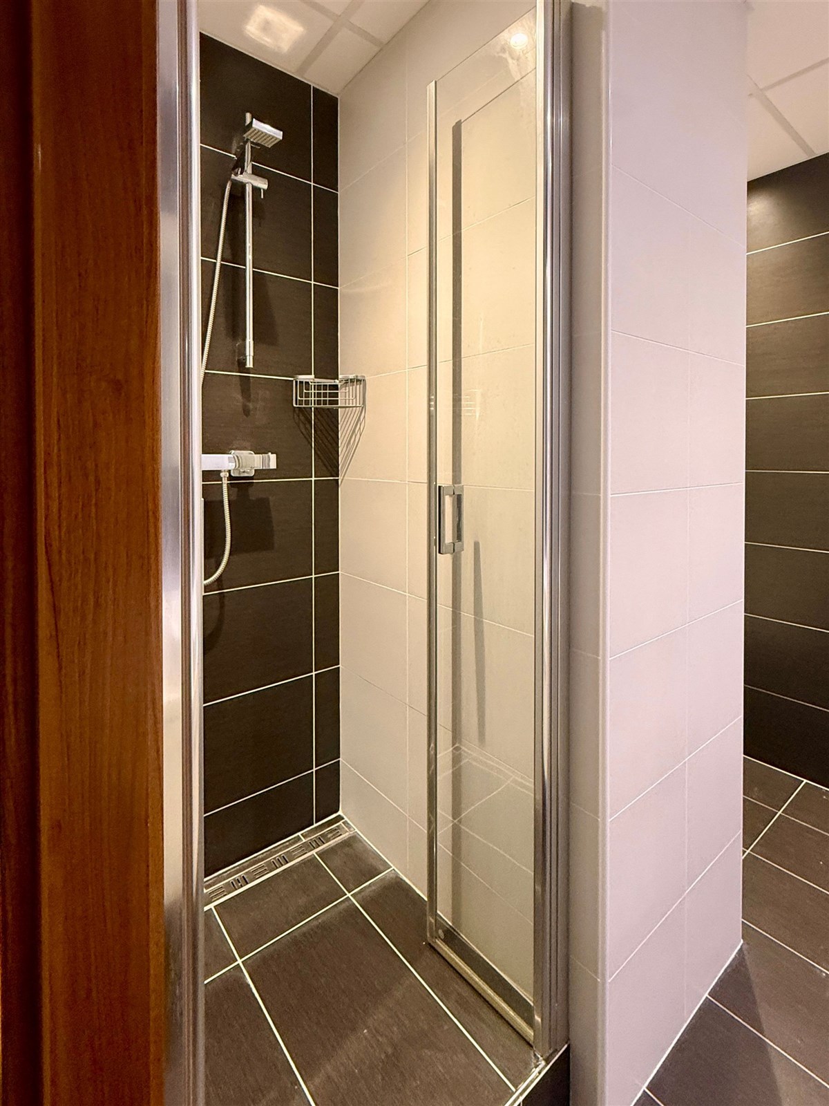 Prodej bytu 2+1 v Třebíči (NOVÁ KOUPELNA)