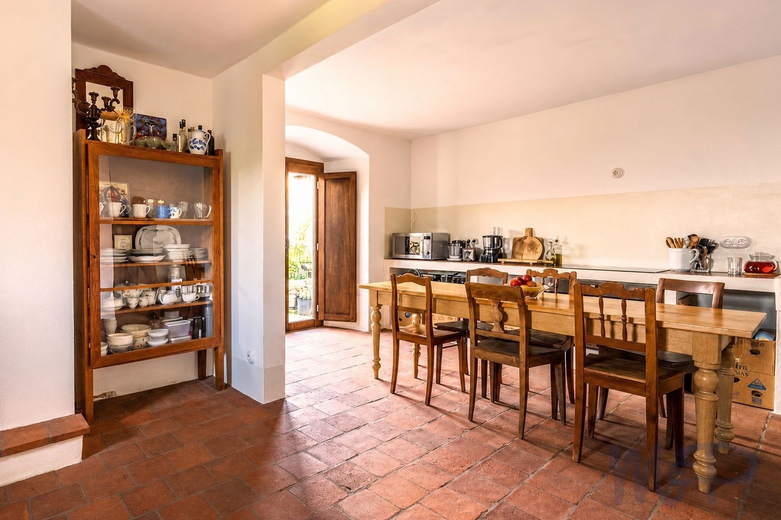Rodinný dům s apartmány v Hojné Vodě