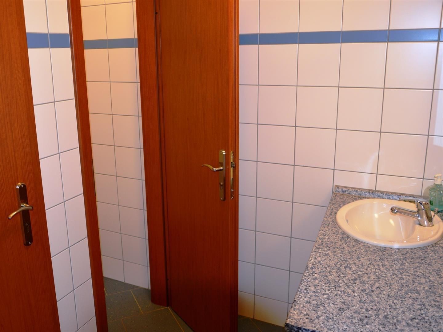 Nebytové prostory v centru Jihlavy (SOCIÁLNÍ ZAŘÍZENÍ)