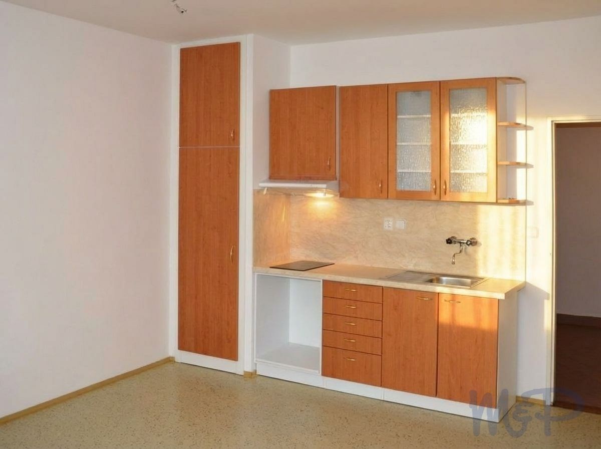 Byt 1+kk Benešova ul. Jihlava (KUCHYŇSKÝ KOUT)