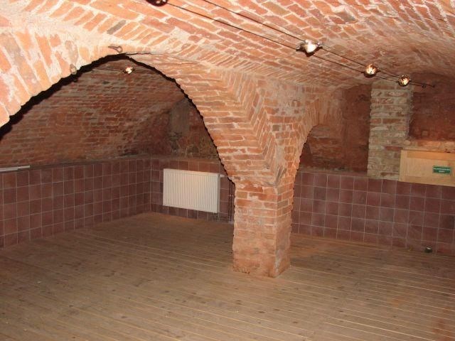 Obchodní prostory Masarykovo náměstí v Jihlavě (PR