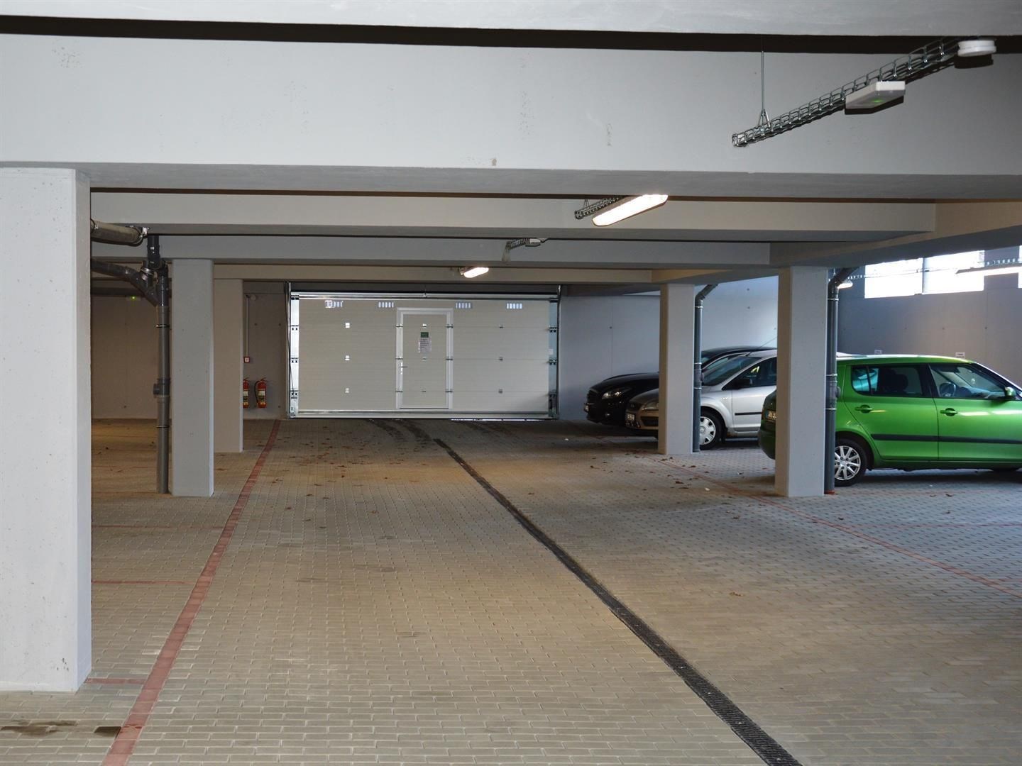 Byt 2+kk s garážovým stáním v Jihlavě (GARÁŽOVÉ ST