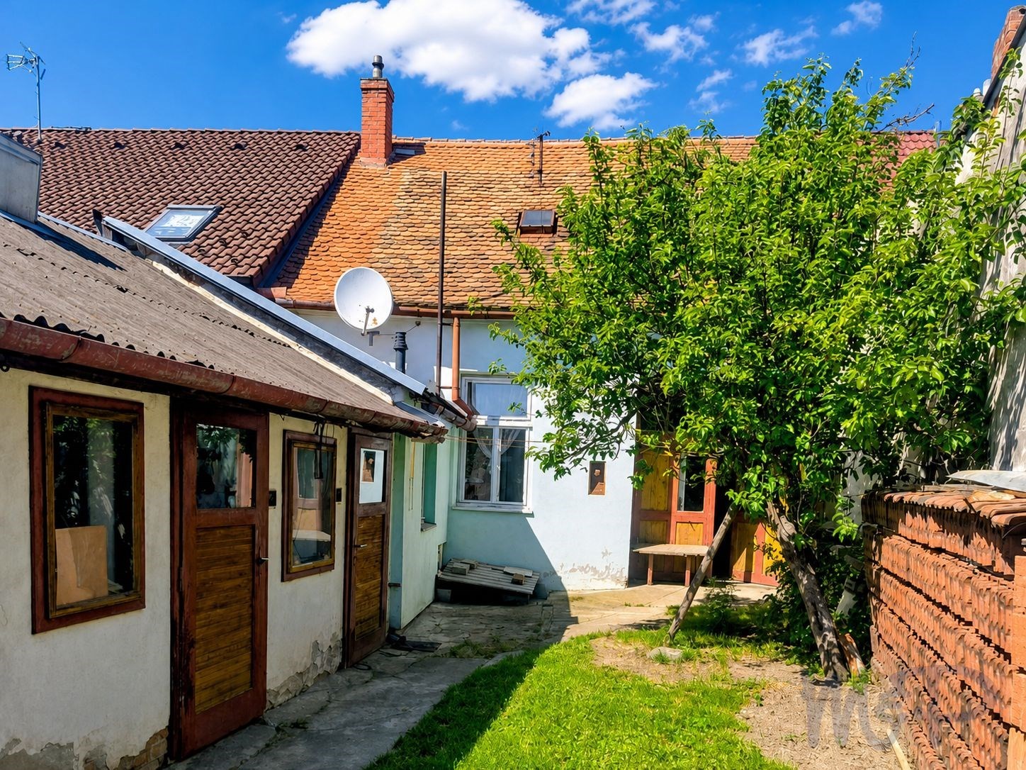 Prodej rodinného domu 81 m² - Widok 4