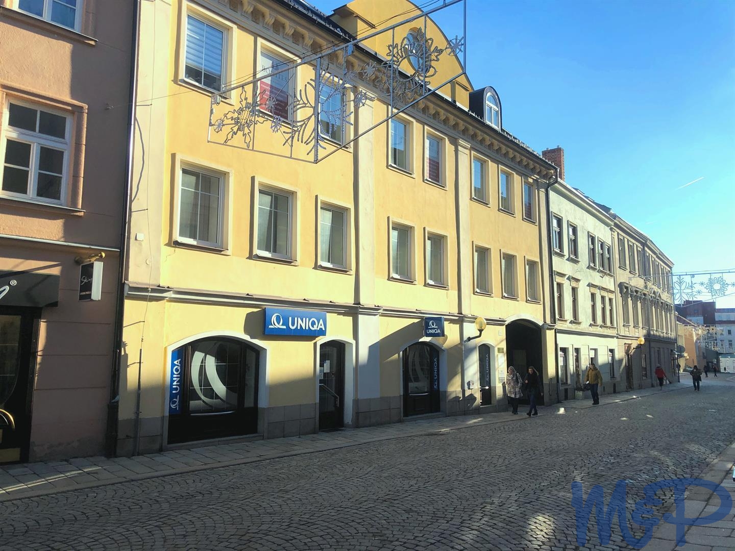 obchodní prostory palackého 25, ji (dům, vstup a vjezd do dvora).jpg
