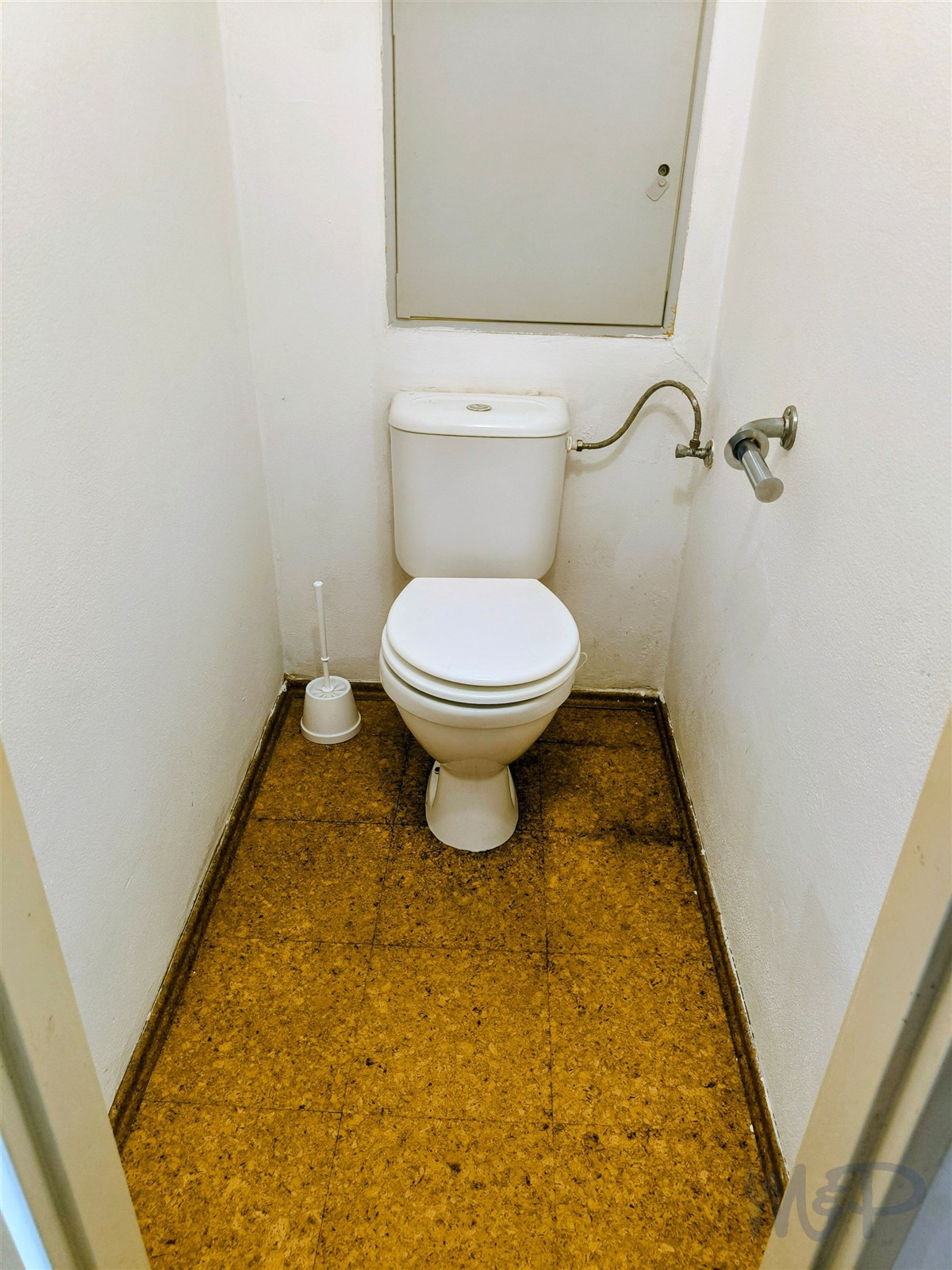 Prodej bytu 2+1 v Jihlavě, ulice Za Prachárnou (WC