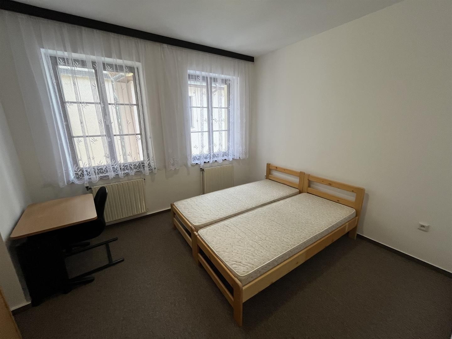 Byt 3+kk Benešova ul. Jihlava (LOŽNICE)