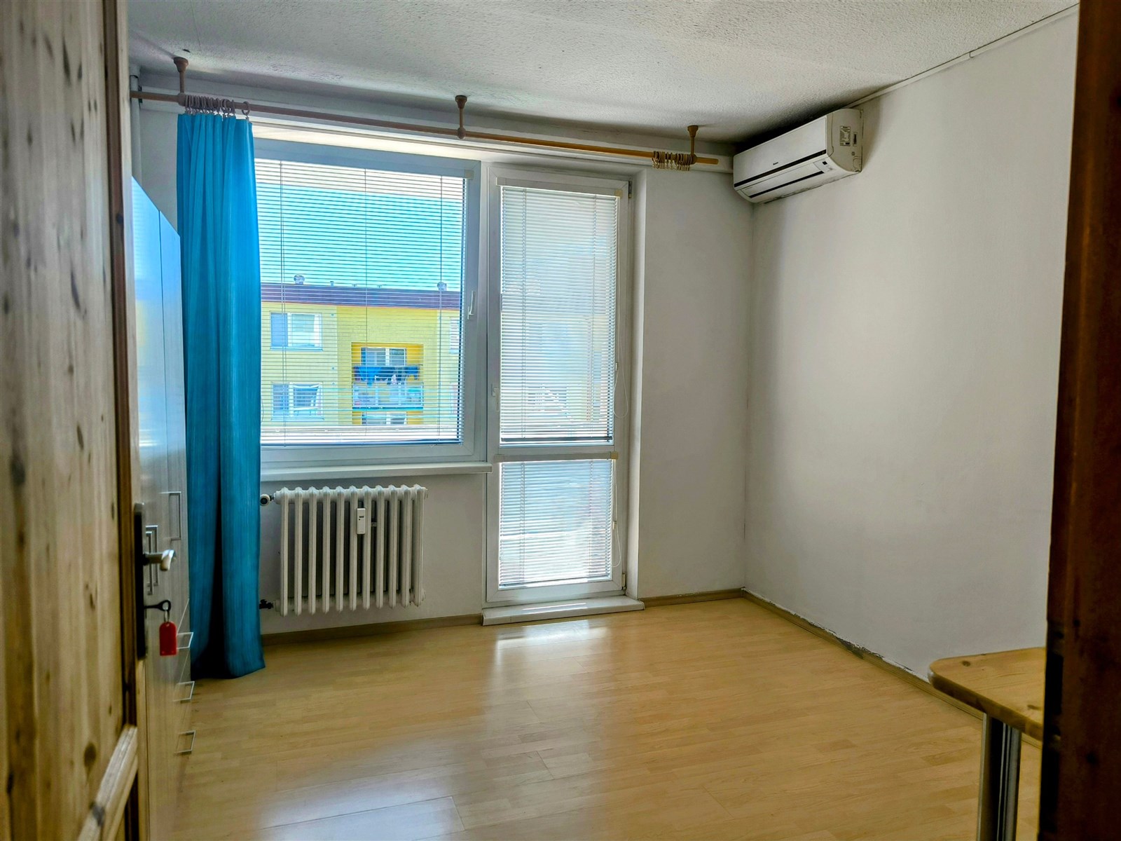 Prodej bytu 3+1 v Třebíči (POKOJ S BALKONEM JIH)