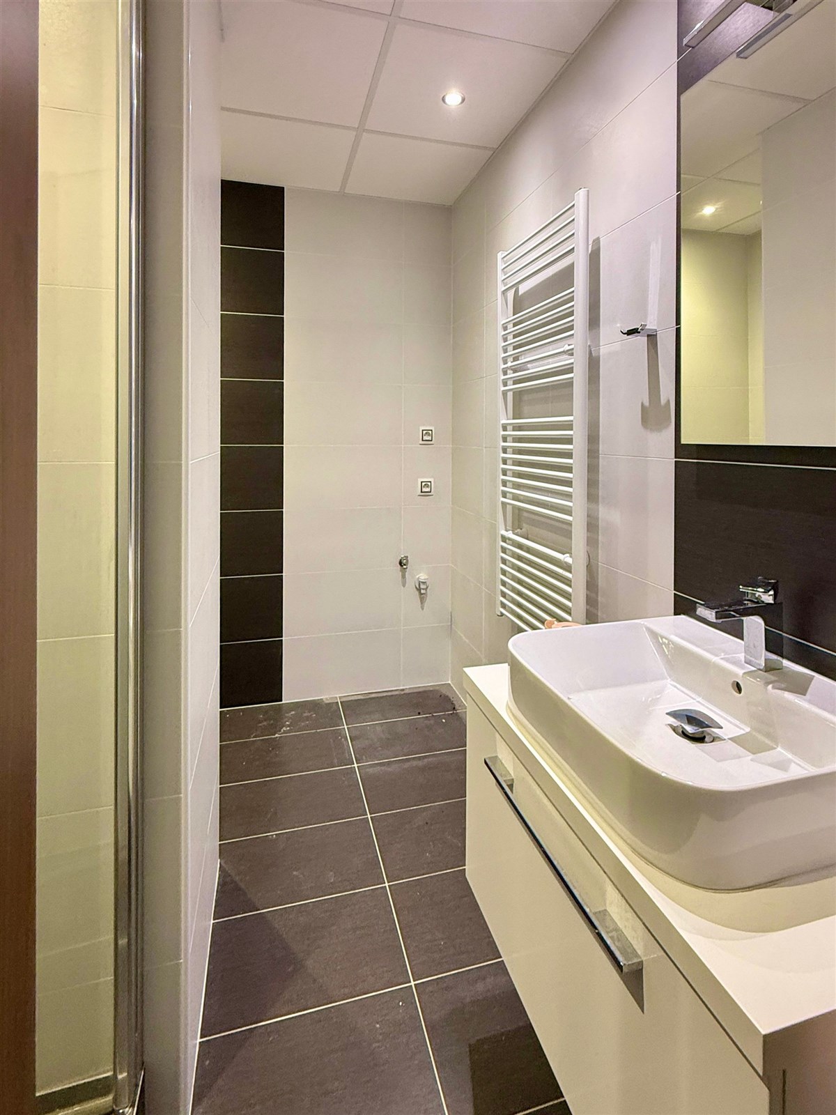 Prodej bytu 2+1 v Třebíči (NOVÁ KOUPELNA)