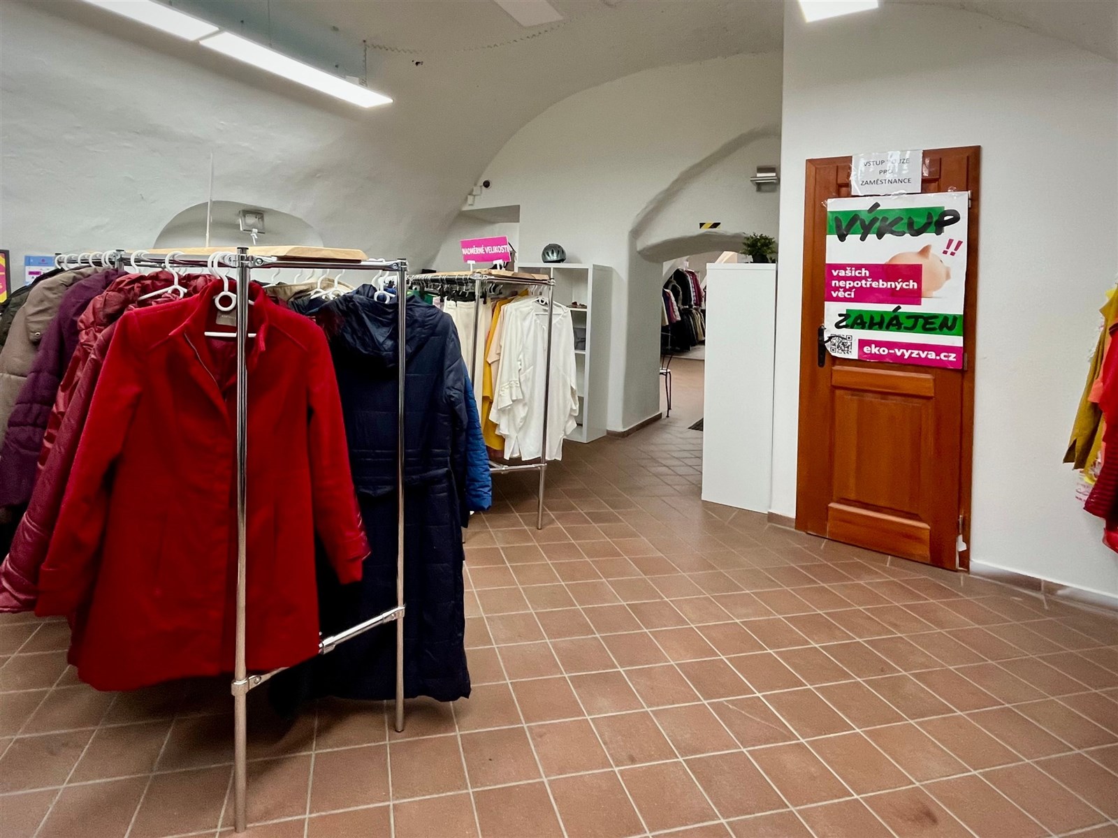 Obchodní prostory Masarykovo náměstí v Jihlavě (ZA