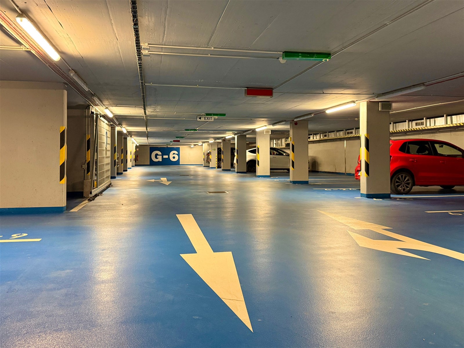 Prodej bytu 3+kk na Stříbrných terasách v Jihlavě (GARÁŽ S VYHRAZENÝM GARÁŽOVÝM STÁNÍM)