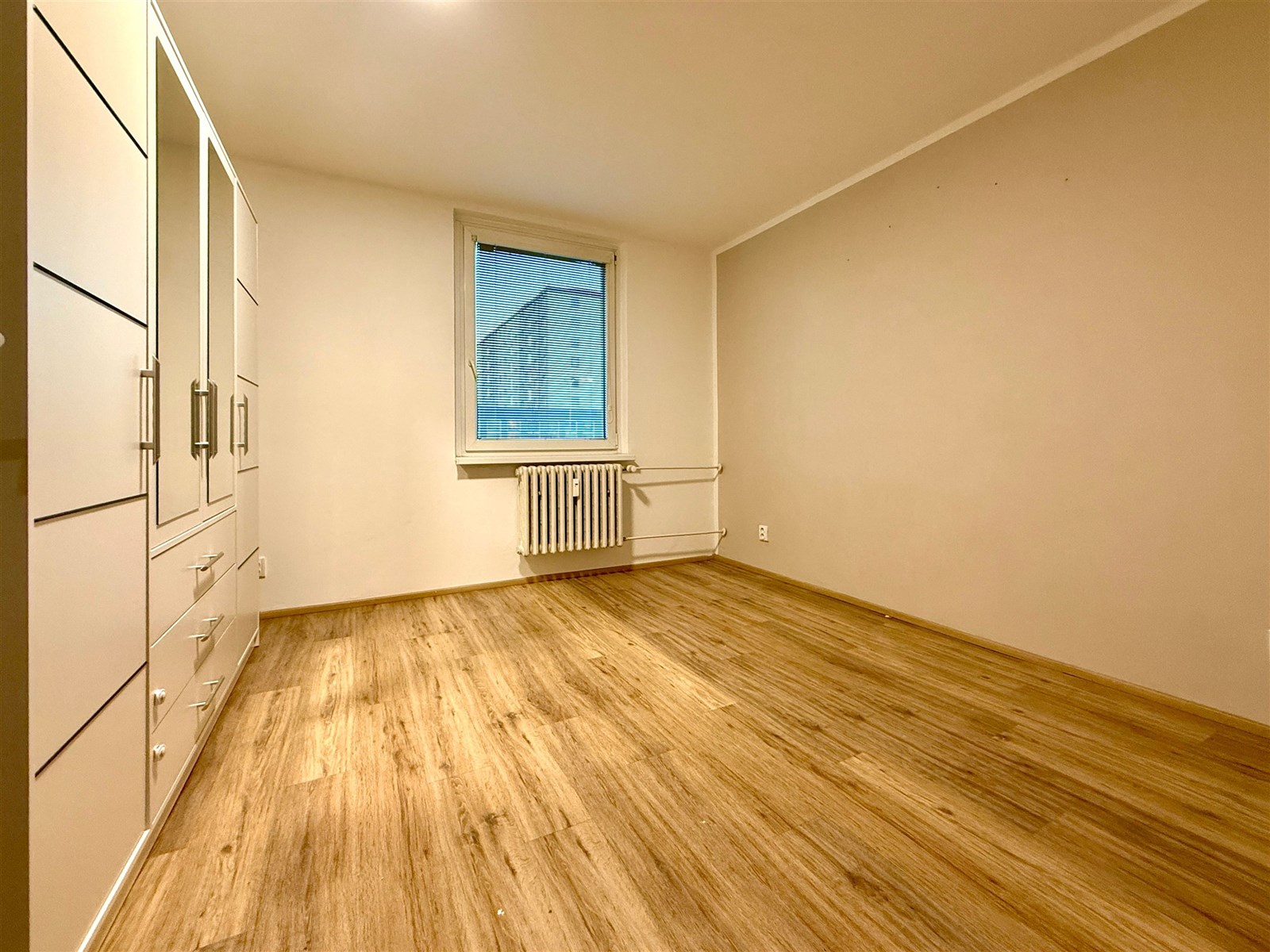 Prodej bytu 2+1 v Třebíči (LOŽNICE)