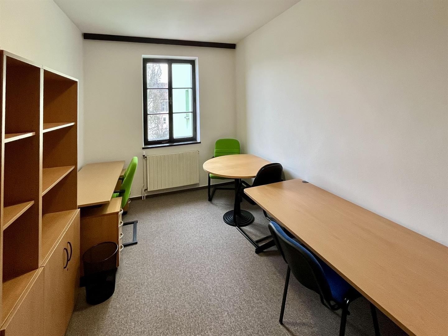 Byt 3+kk Benešova ul. Jihlava (POKOJ)