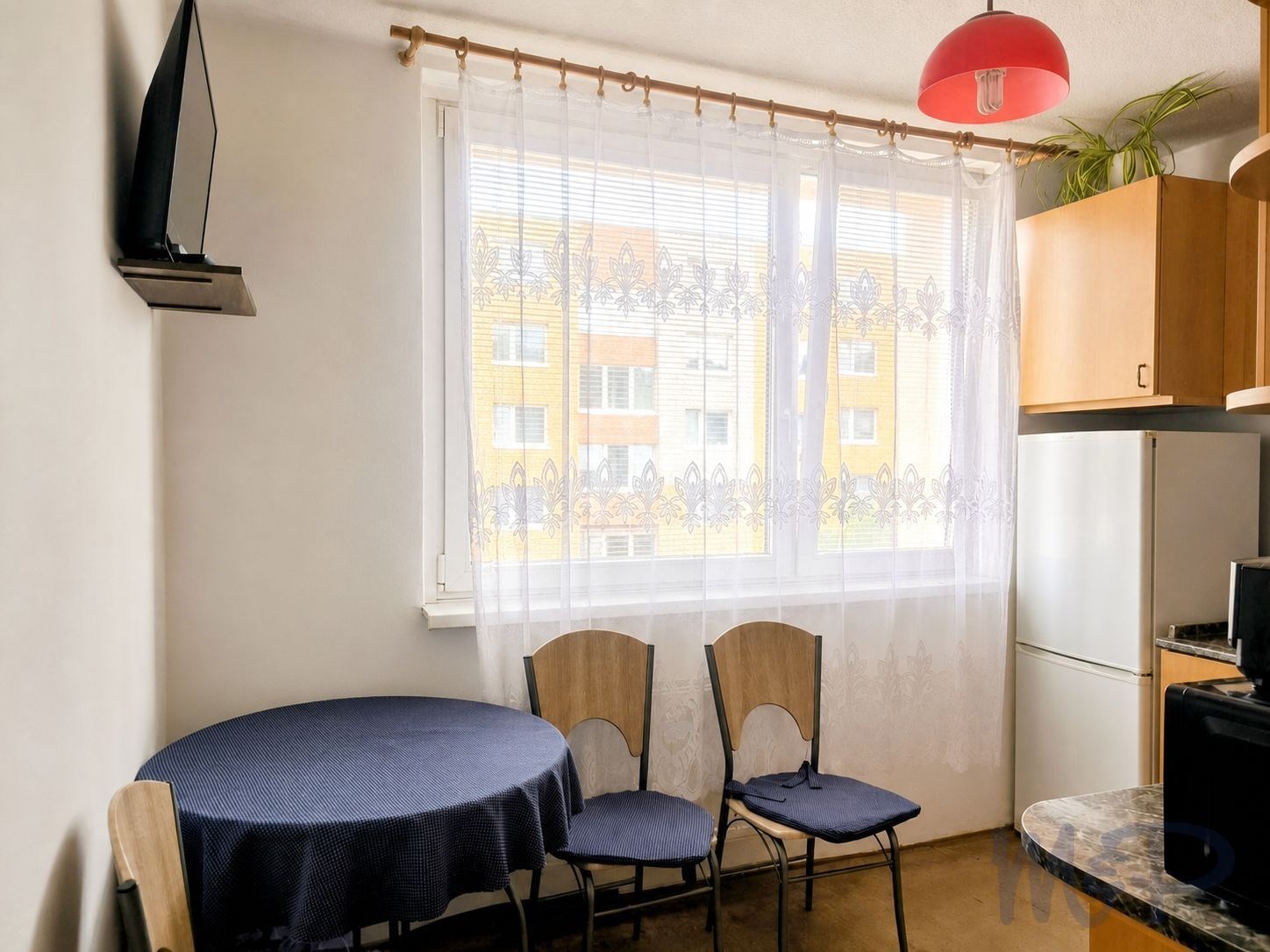 Prodej bytu 1+1 34 m² – pohled 4