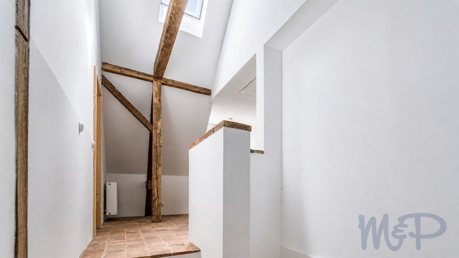 Rodinný dům s apartmány v Hojné Vodě