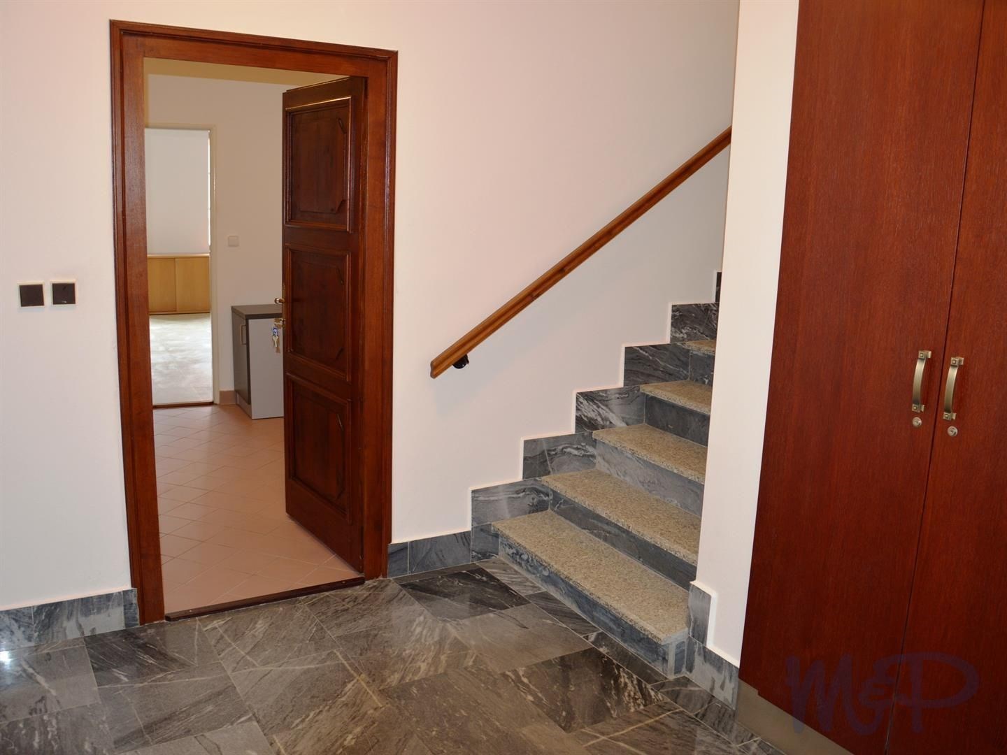 Byt 1+kk Benešova ul. Jihlava (VSTUP DO BYTU - DOM