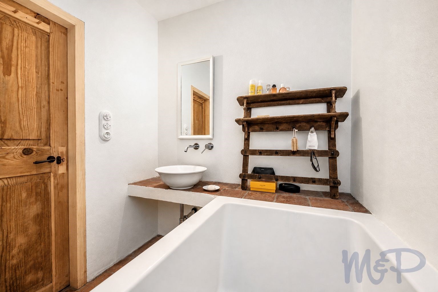 Rodinný dům s apartmány v Hojné Vodě