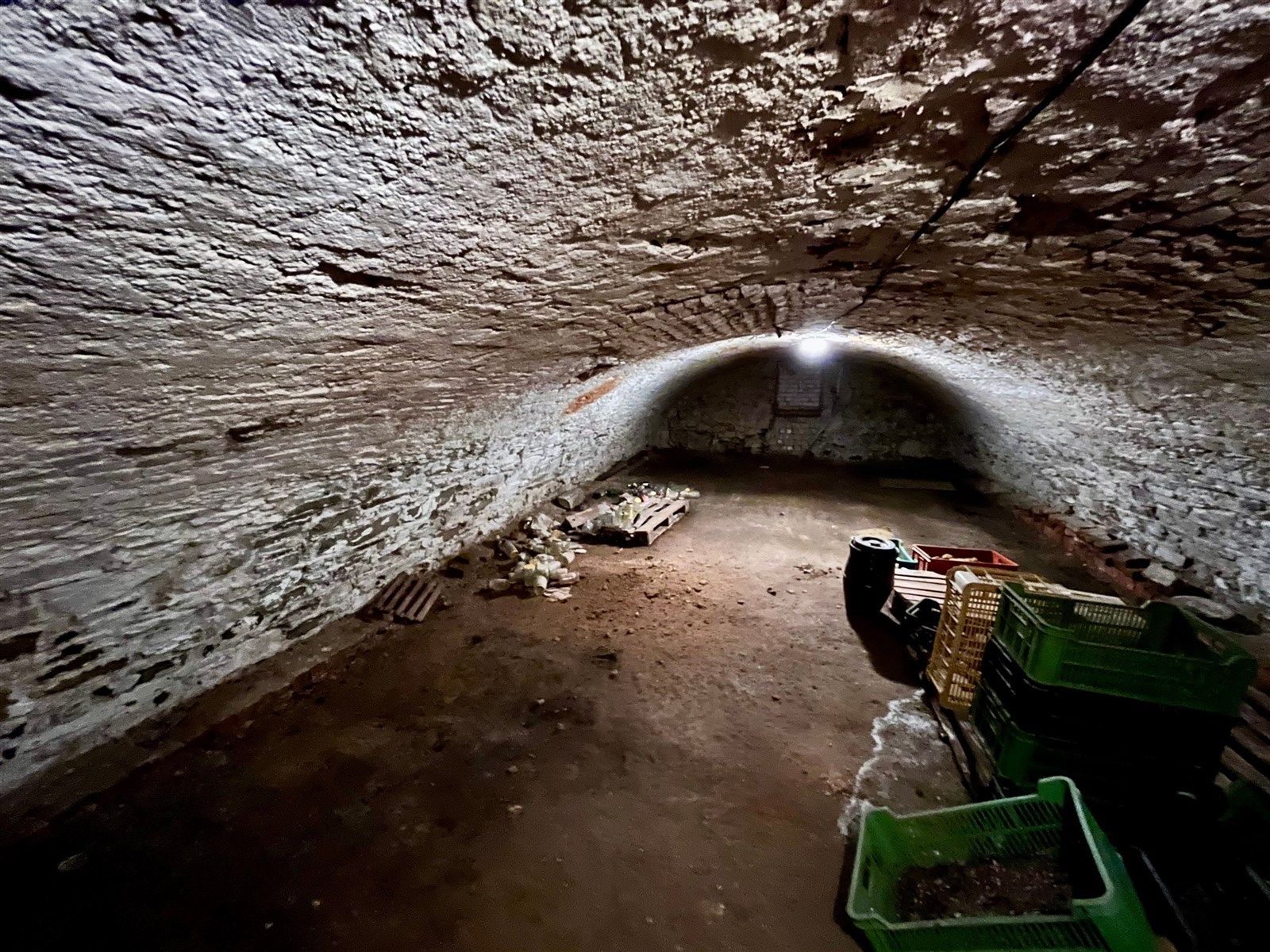 Byt, garáže, nebytové prostory, pozemek - Jihlava 