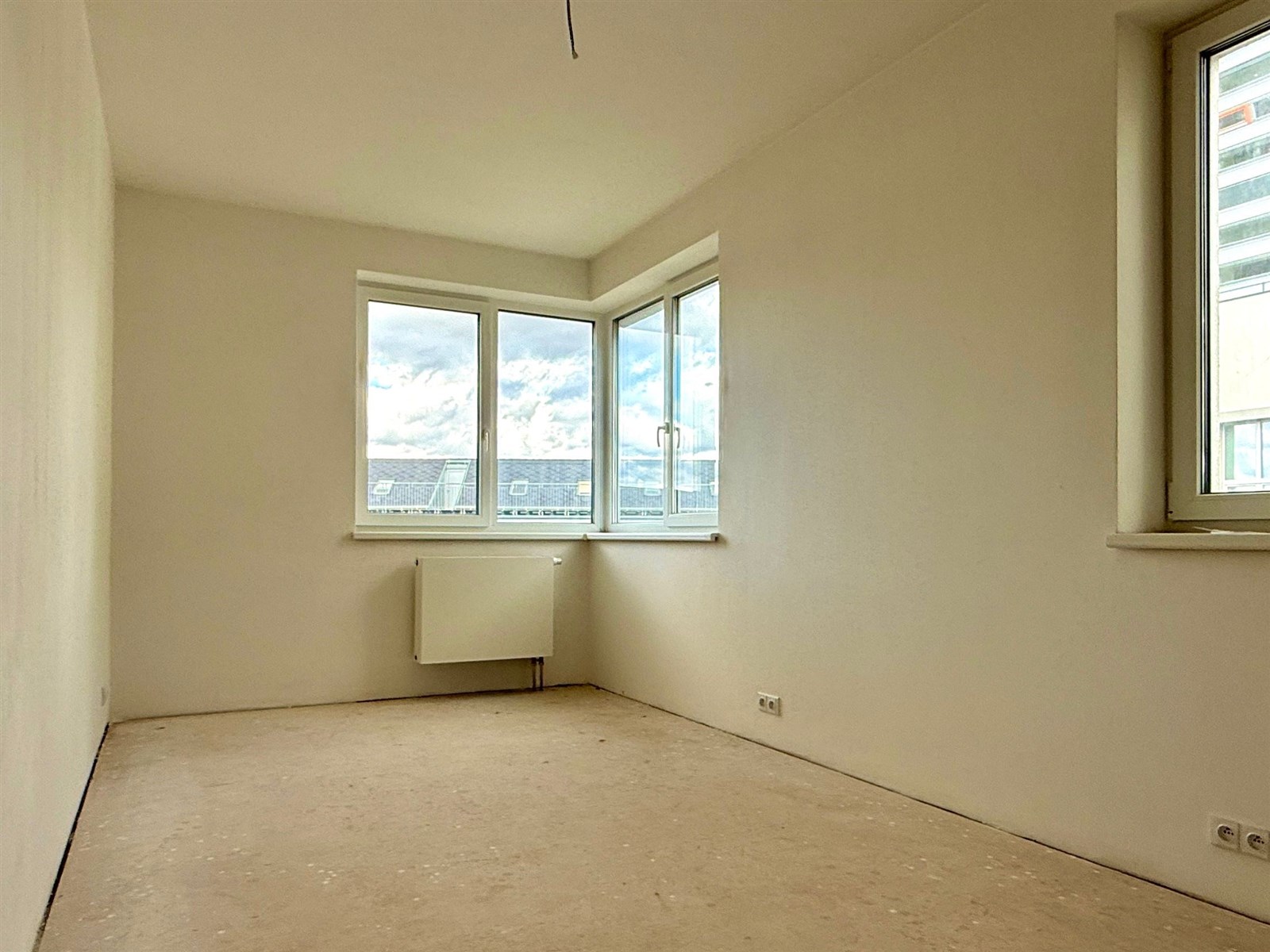 Prodej bytu 3+kk na Stříbrných terasách v Jihlavě (LOŽNICE)