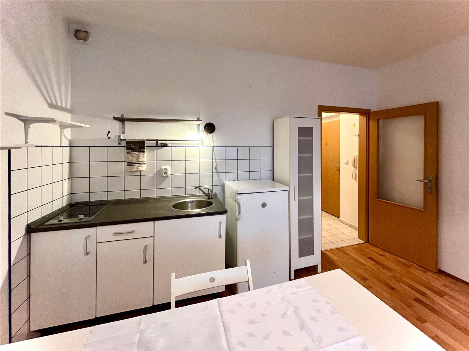 Byt 1+kk v Jihlavě (KUCHYŇSKÝ KOUT)