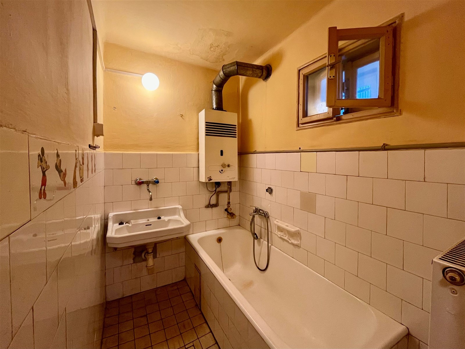 Byt, garáže, nebytové prostory, pozemek - Jihlava 