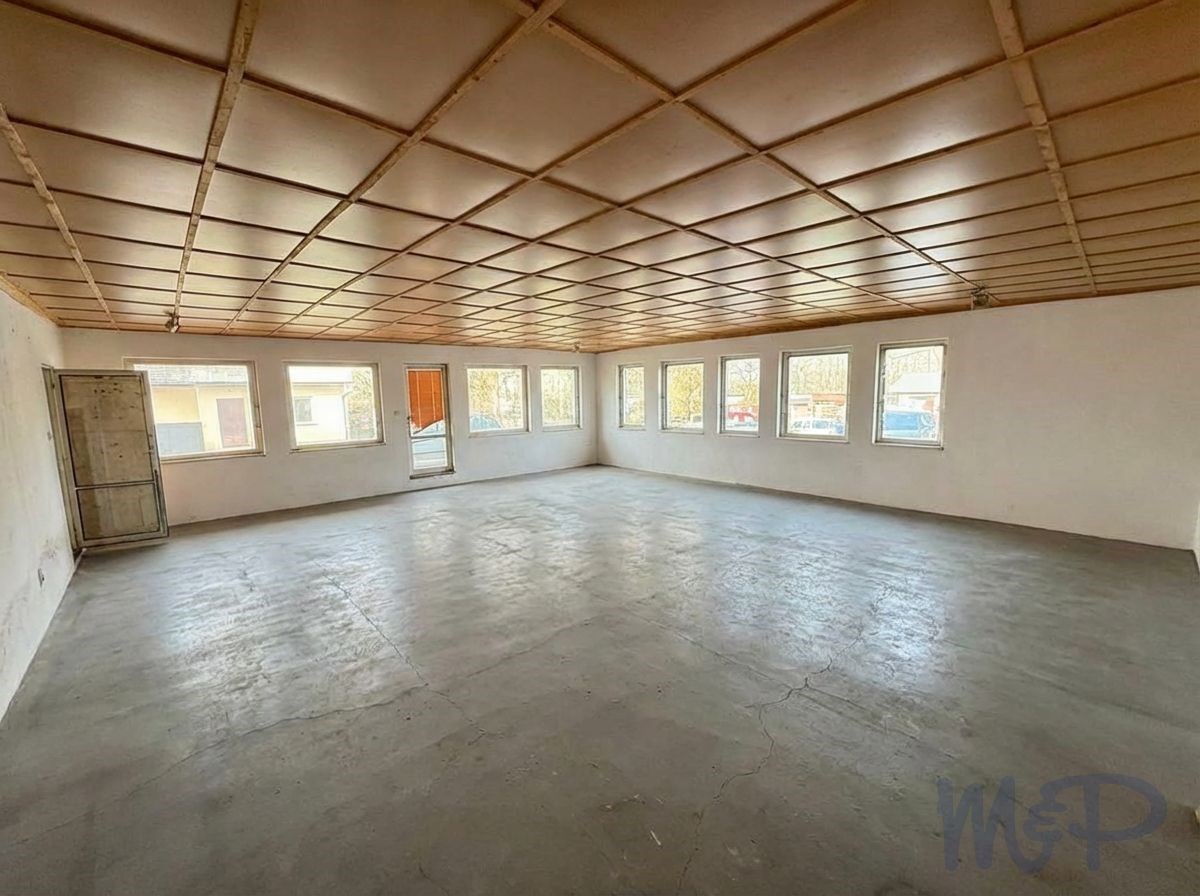 KOM_P Heroltice 46 (SKLAD BUDOVA 2)