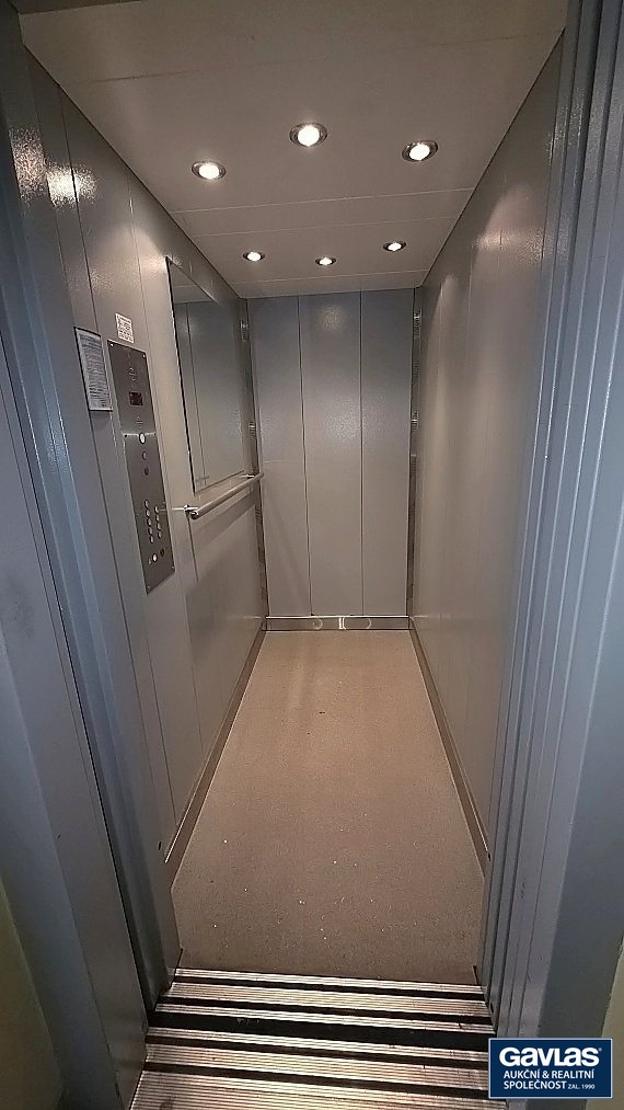 Výtah