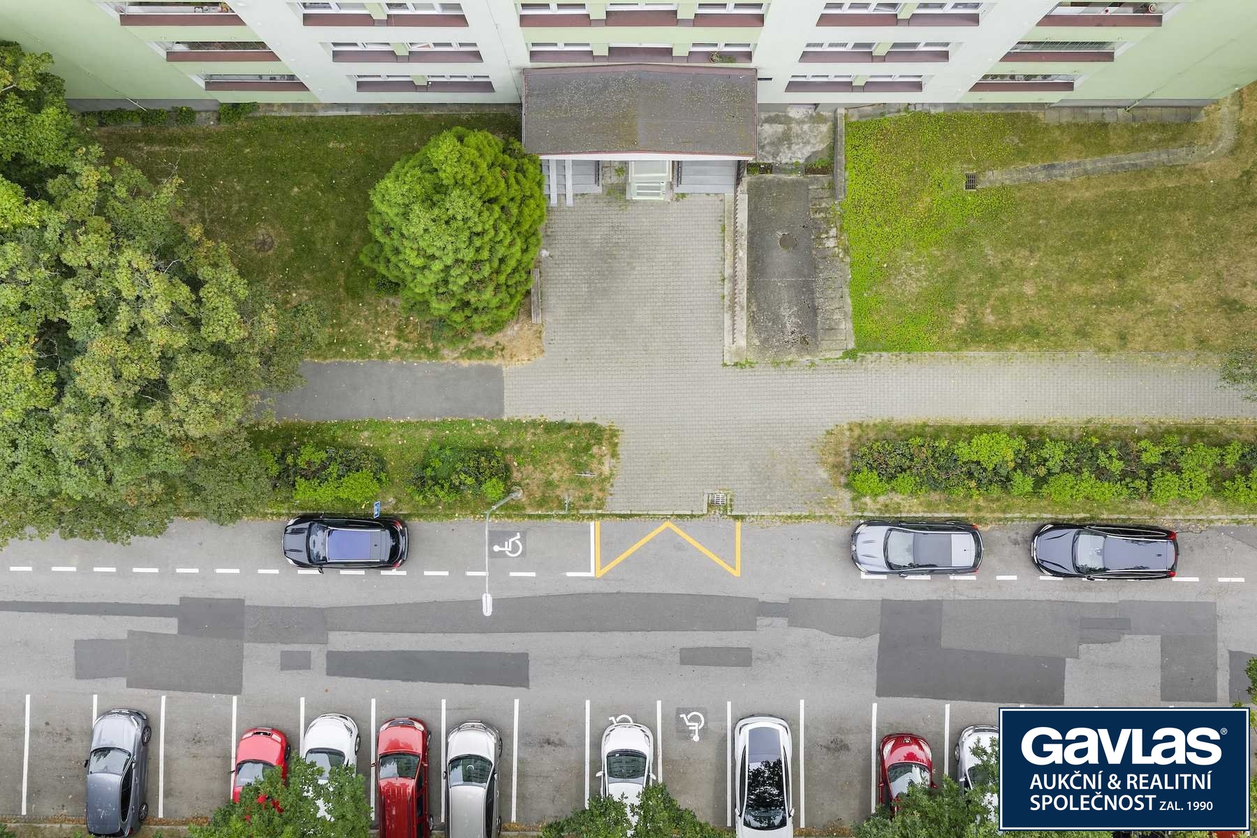 foto dron