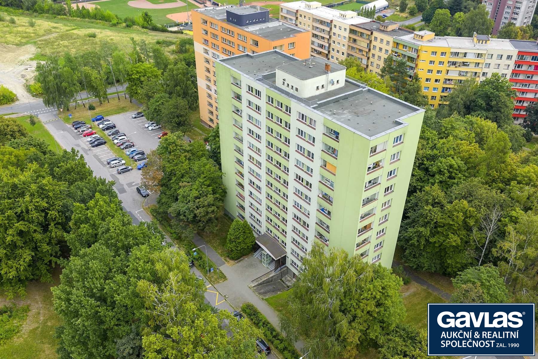 foto dron