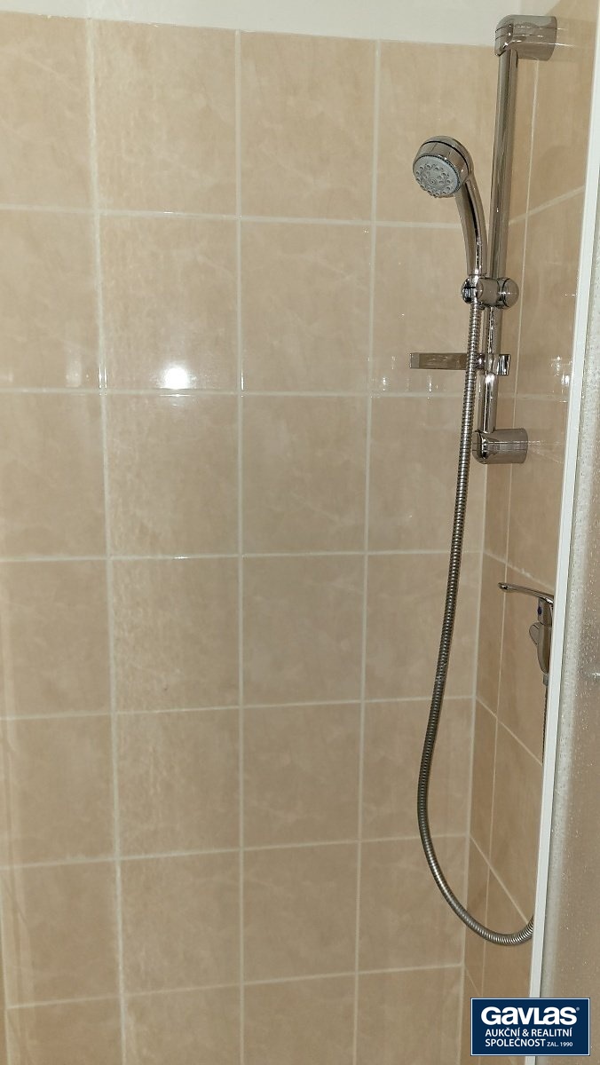 sprchový kout