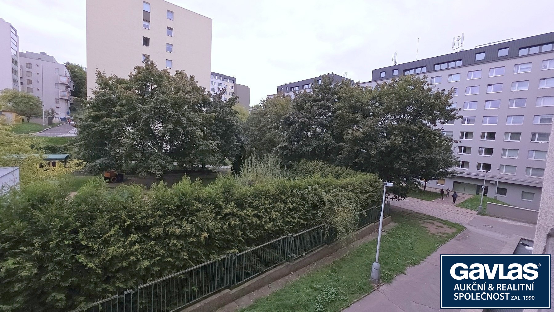 Výhled