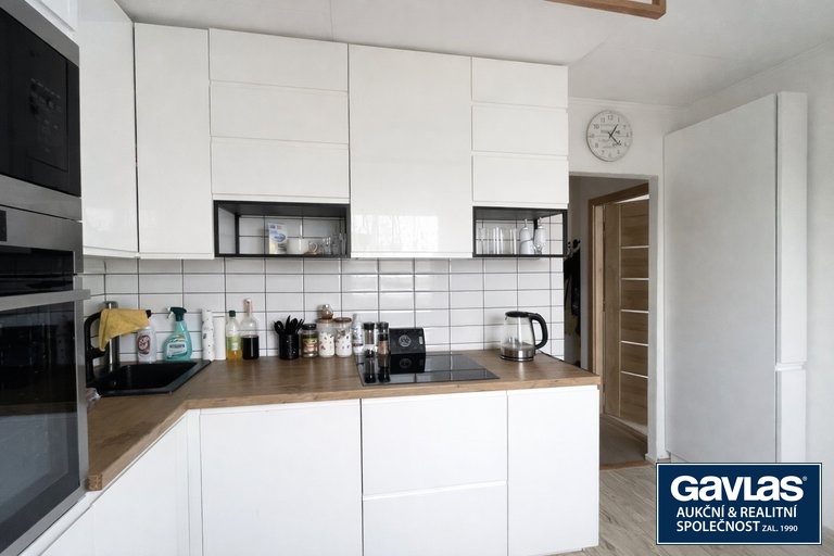 5 kuchyně detail