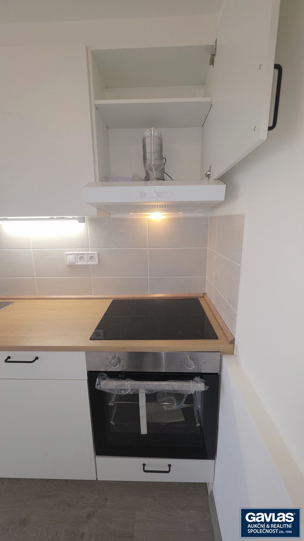 Kuchyňský kout - detail