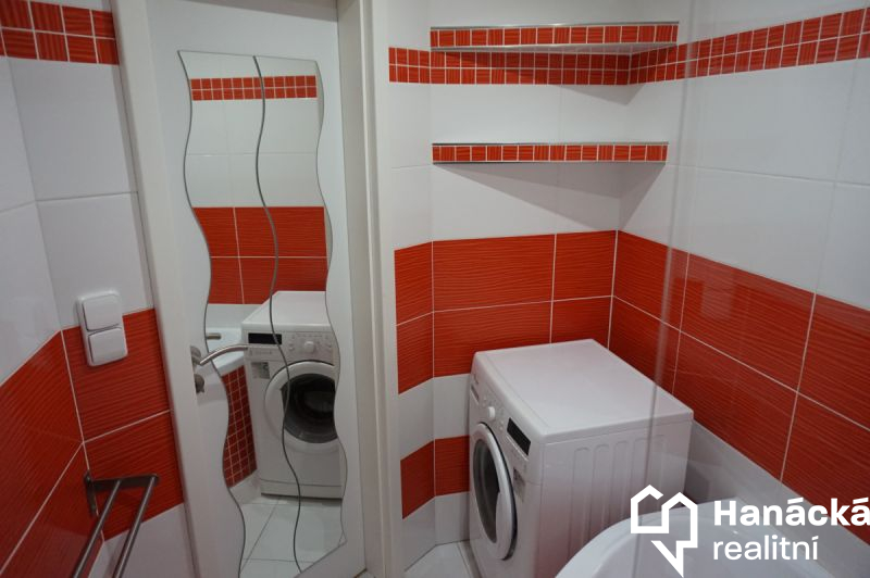 Pronájem, Byt 2+1, 59m2,Brumov - Bylnice