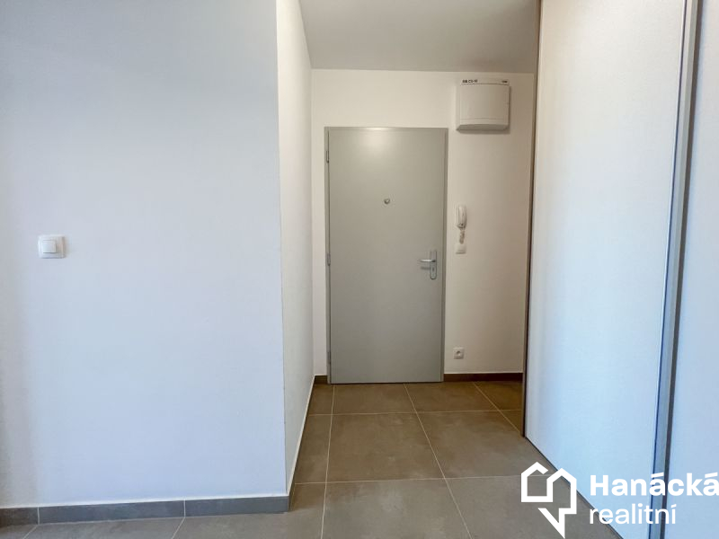 Pronájem krásného bytu 3+kk v Olomouci, ul Dolní novosadská