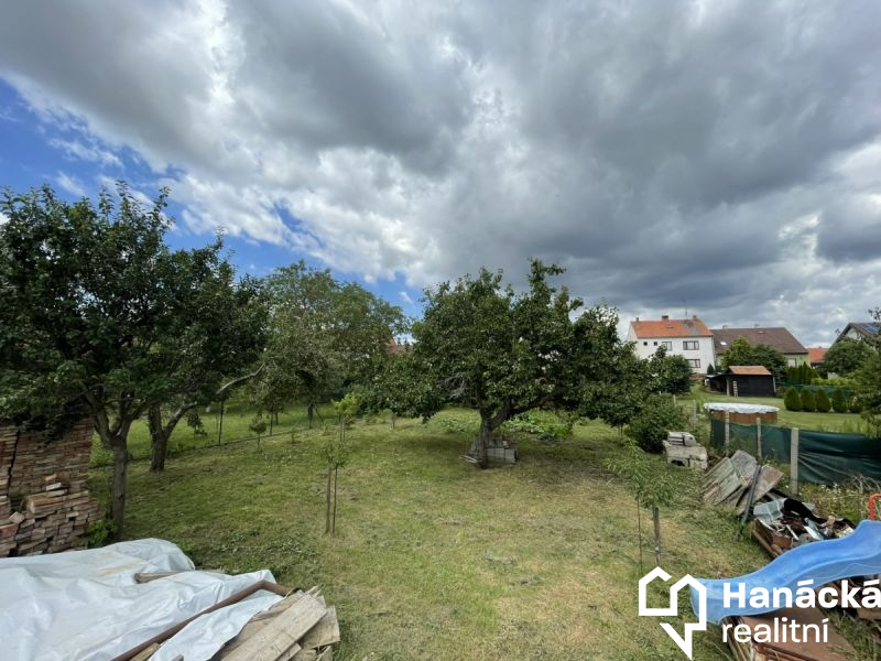 Prodej, Stavební pozemek, 1.250m2, Lužice