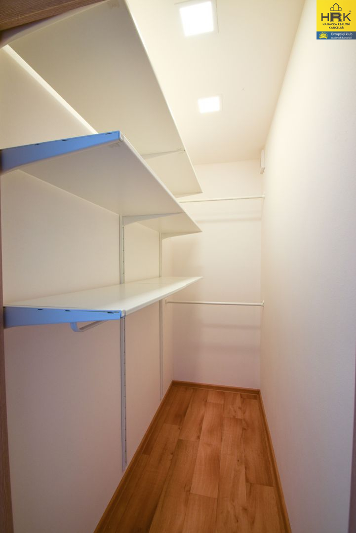 Pronájem velmi pěkného bytu 1+1 v Olomouci, Hraniční ulice