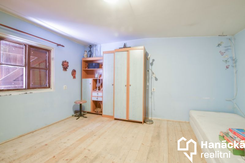 Prodej chaty v Mariánském Údolí, 572 m2