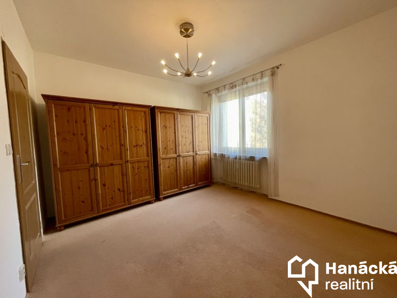 Prodej,  Byt 3+1, 81m2, Mladcová, Zlín