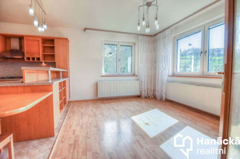 Prodej rodinného domu v Samotiškách u Olomouce, 1206 m2