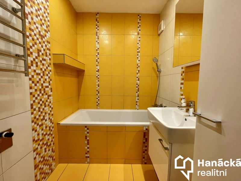 Prodej,  Byt 3+1, 81m2, Mladcová, Zlín