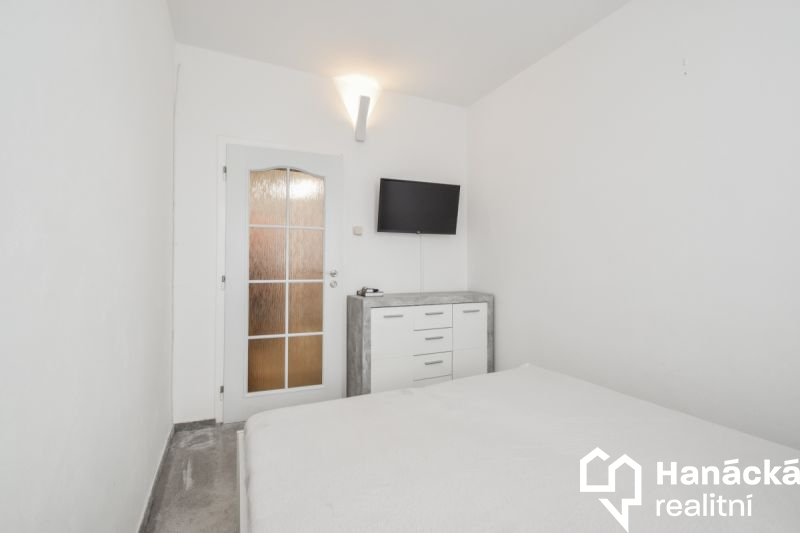 Prodej pěkného bytu 3+1 na ulici Jílová v Olomouci