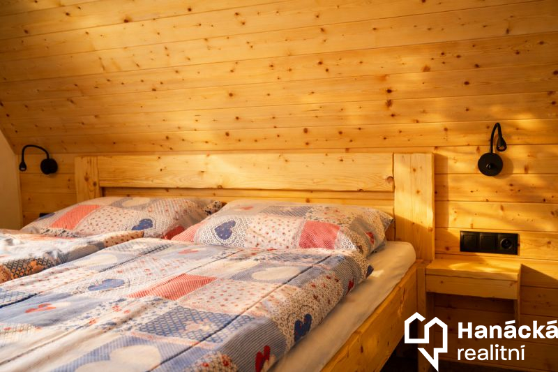 Prodej exkluzivního horského areálu