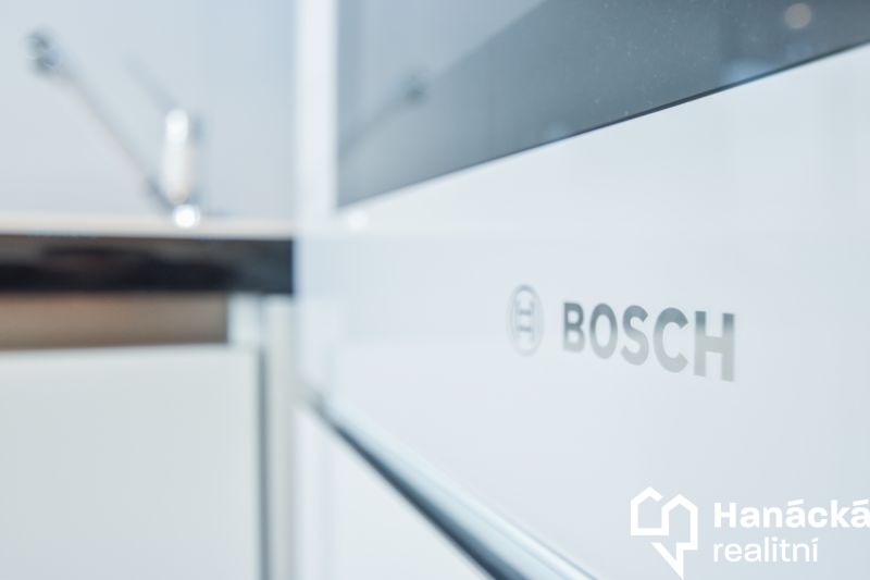 Pronájem 1+KK po rekonstrukci Přerov