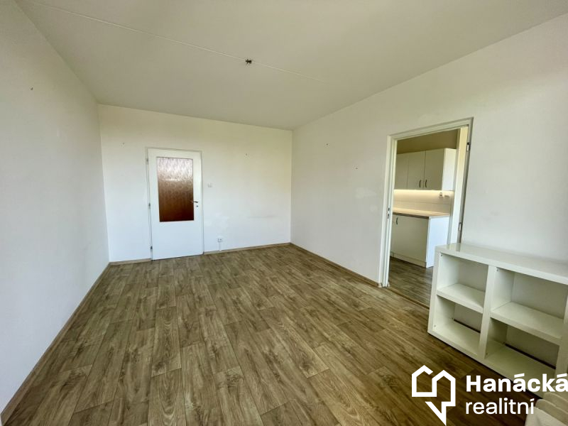 Prodej, Byt 2+1, 55m2, Sídliště, Bystřice pod Hostýnem