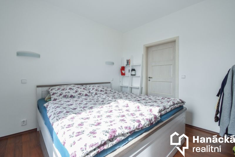 Prodej krásného bytu 3+kk v Olomouci, ul. gen. Pík