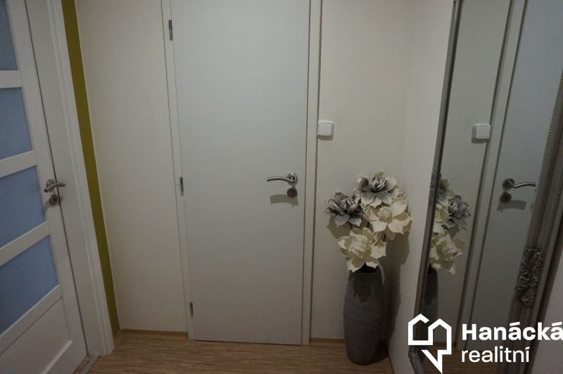 Pronájem, Byt 2+1, 59m2,Brumov - Bylnice