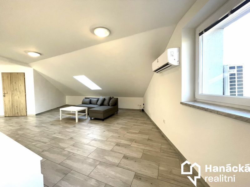 Pronájem,  Byt 3+kk, 130m2, Bystřice pod Hostýnem