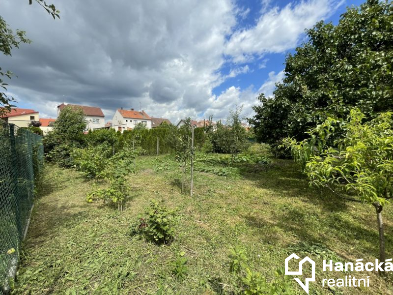 Prodej, Stavební pozemek, 1.250m2, Lužice
