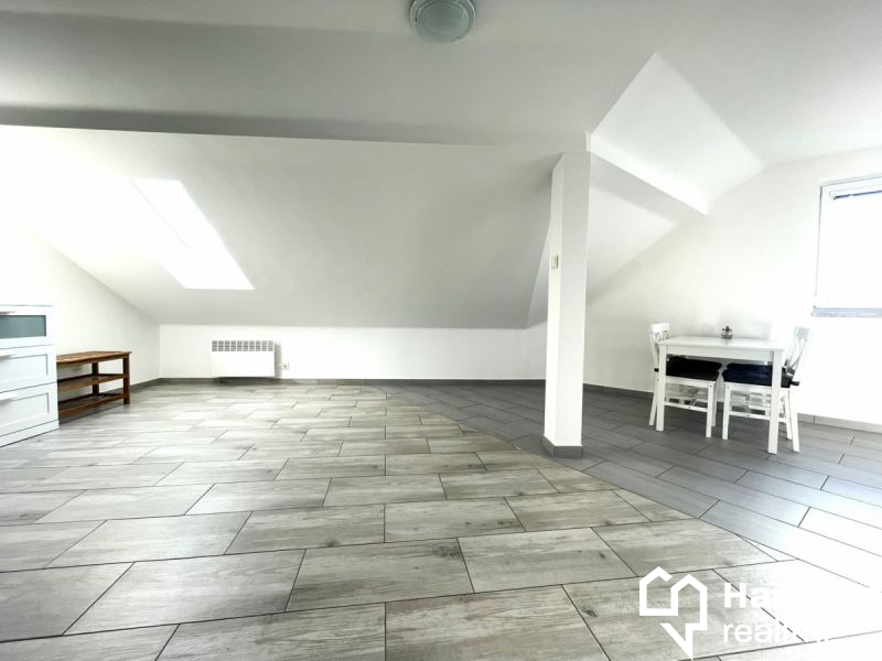 Pronájem,  Byt 3+kk, 130m2, Bystřice pod Hostýnem